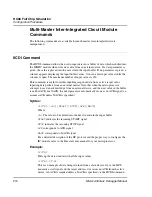 Preview for 274 page of Freescale Semiconductor Microcontrollers Manual