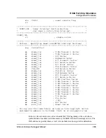 Preview for 285 page of Freescale Semiconductor Microcontrollers Manual