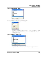 Preview for 297 page of Freescale Semiconductor Microcontrollers Manual