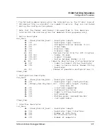 Preview for 311 page of Freescale Semiconductor Microcontrollers Manual