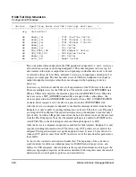 Preview for 320 page of Freescale Semiconductor Microcontrollers Manual