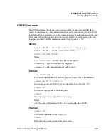 Preview for 329 page of Freescale Semiconductor Microcontrollers Manual