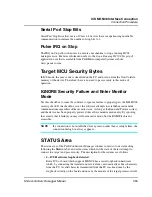 Preview for 355 page of Freescale Semiconductor Microcontrollers Manual