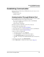 Preview for 407 page of Freescale Semiconductor Microcontrollers Manual