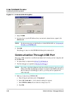 Preview for 408 page of Freescale Semiconductor Microcontrollers Manual