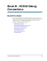 Preview for 429 page of Freescale Semiconductor Microcontrollers Manual