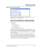 Preview for 453 page of Freescale Semiconductor Microcontrollers Manual