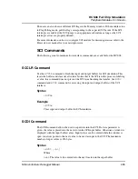 Preview for 455 page of Freescale Semiconductor Microcontrollers Manual