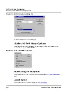 Preview for 500 page of Freescale Semiconductor Microcontrollers Manual