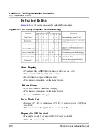 Preview for 610 page of Freescale Semiconductor Microcontrollers Manual