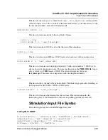 Preview for 645 page of Freescale Semiconductor Microcontrollers Manual