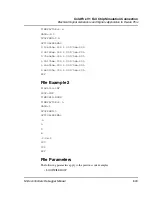 Preview for 649 page of Freescale Semiconductor Microcontrollers Manual