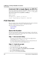 Preview for 654 page of Freescale Semiconductor Microcontrollers Manual