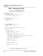 Preview for 660 page of Freescale Semiconductor Microcontrollers Manual