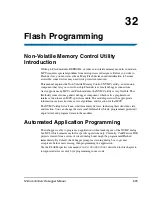 Preview for 699 page of Freescale Semiconductor Microcontrollers Manual