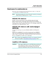 Preview for 709 page of Freescale Semiconductor Microcontrollers Manual