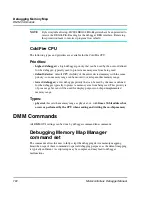 Preview for 722 page of Freescale Semiconductor Microcontrollers Manual