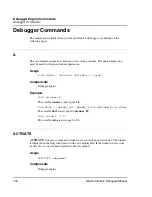 Preview for 742 page of Freescale Semiconductor Microcontrollers Manual