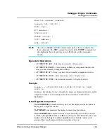 Preview for 745 page of Freescale Semiconductor Microcontrollers Manual