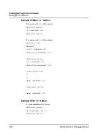 Preview for 764 page of Freescale Semiconductor Microcontrollers Manual