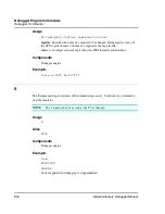 Preview for 816 page of Freescale Semiconductor Microcontrollers Manual