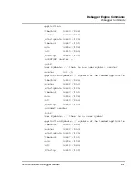 Preview for 831 page of Freescale Semiconductor Microcontrollers Manual