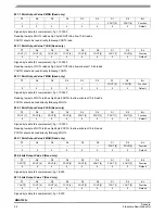 Preview for 22 page of Freescale Semiconductor MMA7455L Technical Data Manual