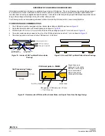 Preview for 30 page of Freescale Semiconductor MMA7455L Technical Data Manual