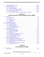 Preview for 24 page of Freescale Semiconductor MPC5510 Reference Manual