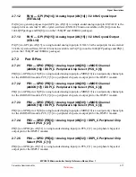 Preview for 52 page of Freescale Semiconductor MPC5510 Reference Manual