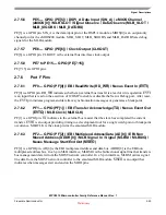 Preview for 60 page of Freescale Semiconductor MPC5510 Reference Manual