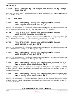 Preview for 65 page of Freescale Semiconductor MPC5510 Reference Manual