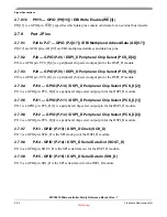 Preview for 67 page of Freescale Semiconductor MPC5510 Reference Manual