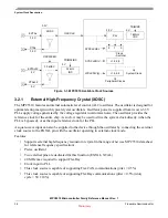 Preview for 73 page of Freescale Semiconductor MPC5510 Reference Manual