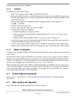 Preview for 83 page of Freescale Semiconductor MPC5510 Reference Manual