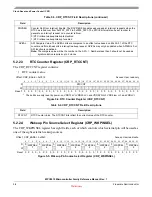 Preview for 109 page of Freescale Semiconductor MPC5510 Reference Manual