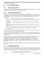 Preview for 133 page of Freescale Semiconductor MPC5510 Reference Manual