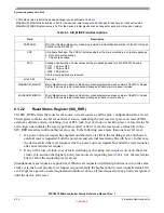 Preview for 147 page of Freescale Semiconductor MPC5510 Reference Manual