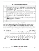 Preview for 150 page of Freescale Semiconductor MPC5510 Reference Manual