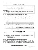 Preview for 151 page of Freescale Semiconductor MPC5510 Reference Manual