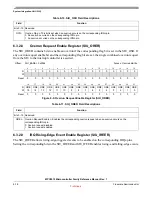 Preview for 153 page of Freescale Semiconductor MPC5510 Reference Manual