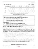 Preview for 156 page of Freescale Semiconductor MPC5510 Reference Manual