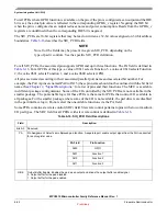 Preview for 157 page of Freescale Semiconductor MPC5510 Reference Manual