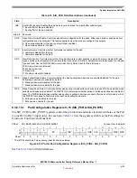 Preview for 158 page of Freescale Semiconductor MPC5510 Reference Manual