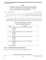 Preview for 163 page of Freescale Semiconductor MPC5510 Reference Manual