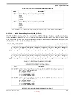 Preview for 166 page of Freescale Semiconductor MPC5510 Reference Manual