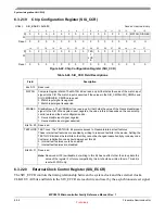 Preview for 169 page of Freescale Semiconductor MPC5510 Reference Manual