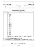 Preview for 174 page of Freescale Semiconductor MPC5510 Reference Manual