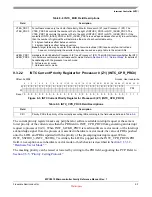 Preview for 222 page of Freescale Semiconductor MPC5510 Reference Manual