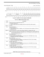 Preview for 290 page of Freescale Semiconductor MPC5510 Reference Manual